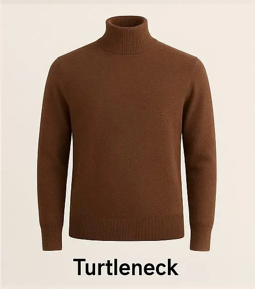 business casual sweaters for men