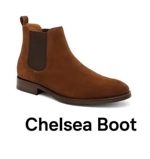 business casual shoes for men