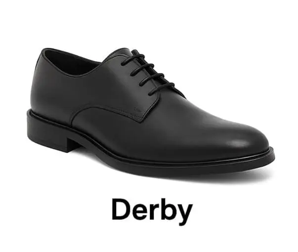 business casual shoes for men