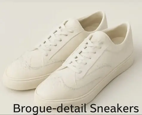 business casual sneakers men