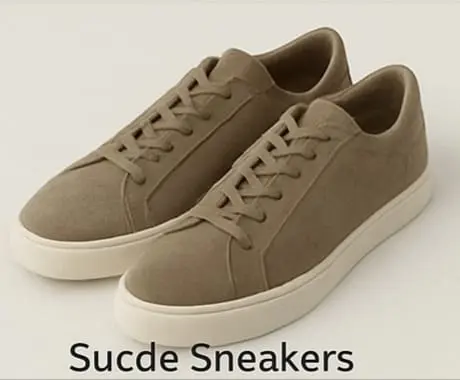 business casual sneakers men