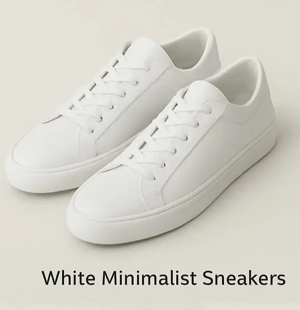 business casual sneakers men