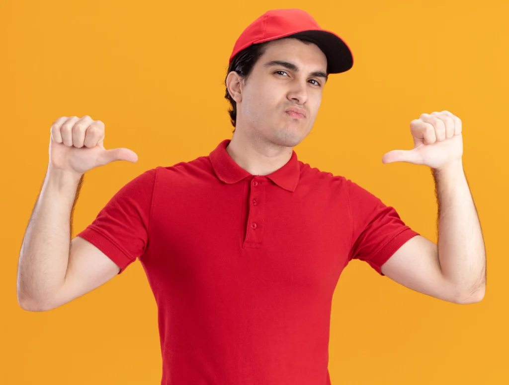 business casual shirts for men