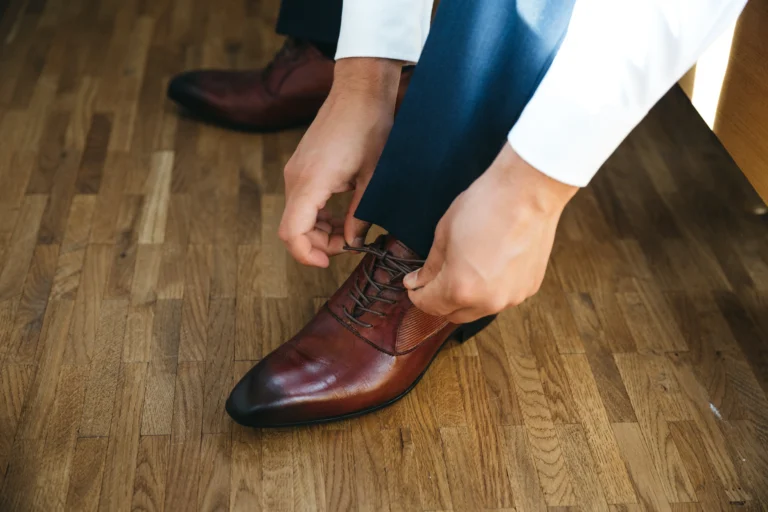 business casual shoes for men