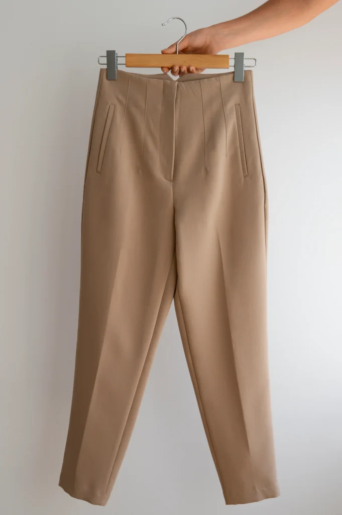 business casual pants men
